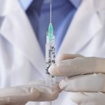 Вакцинація від правця рятує життя