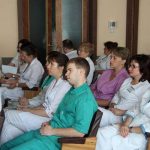 День боротьби з гіпертонією