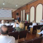 Цикл з тематичного удосконалення лікарів "Сучасні аспекти клініки, діагностики, та лікування внутрішніх хвороб"