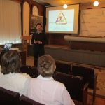 Науково-практична конференція "Депресія в загальній медицині"