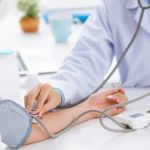 Як рятуватися від високого тиску