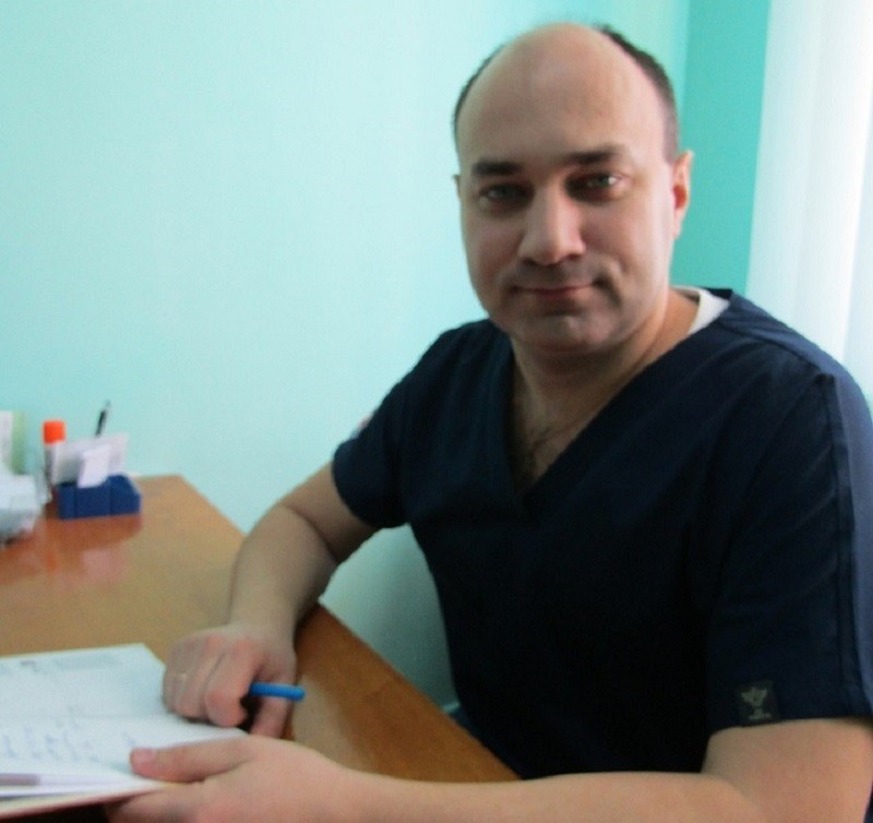 Бондаренко Р.В.