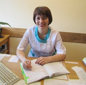 Гінекологічне відділення
