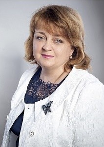 Мойсієнко Олена Володимирівна