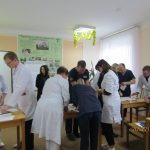 20.12.2019 р. в лікарні відбувся тренінг для лікарів первинної та вторинної ланки