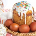 Вітаємо зі святом Воскресіння Христового!