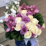 Вітаємо іменинників листопада!