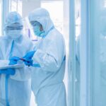 Стандарти медичної допомоги коронавірусна хвороба (COVID-19)