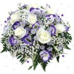 Вітаємо іменинників лютого