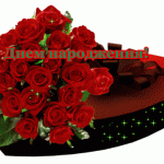 Вітаємо іменинників лютого!