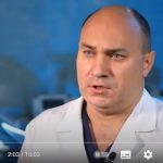 Операции без света, воды и в холоде: хирург в Чернигове спасал людей сразу в двух больницах