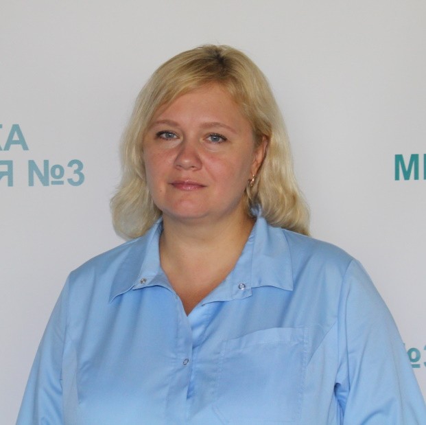 Мишук Наталія Ігорівна