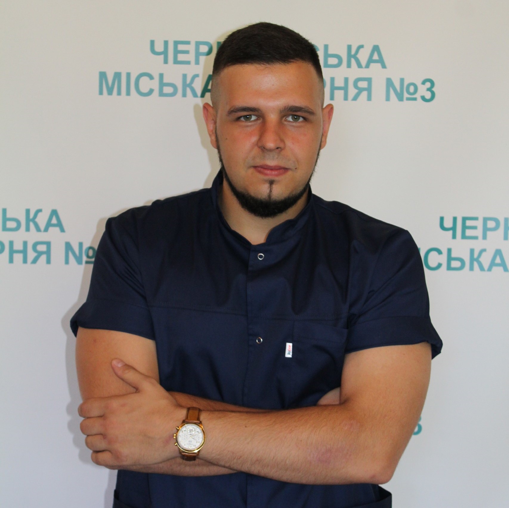 Поплавський Вячеслав Вікторович