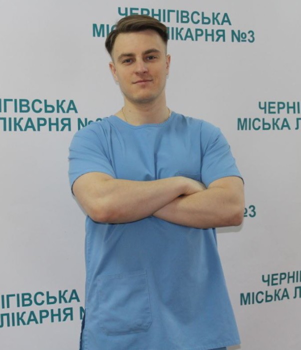 Андронік Артем Валентинович