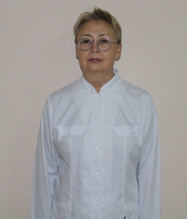 Коптель Тетяна Анатоліївна
