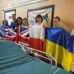 Подяка благодійному фонду Nova Ukraine за гуманітарну допомогу