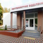 На Чернігівщині триває відновлення Чернігівської міської лікарні № 3, яка була пошкоджена росіянами ще у перші місяці повномасштабної війни