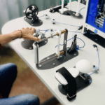 Депутати Чернігівської міської ради виділили обладнання для загальнореабілітаційного відділення!