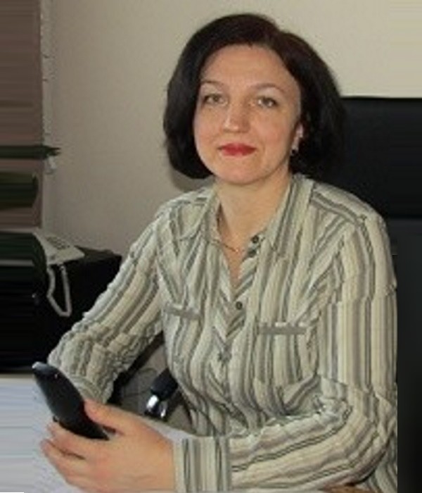 ПОЛЕВОД ВАЛЕНТИНА АНАТОЛІЇВНА