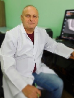 8 ЛИСТОПАДА - ДЕНЬ РЕНТГЕНОЛОГА В УКРАЇНІ ТА МІЖНАРОДНИЙ ДЕНЬ РАДІОЛОГІЇ!