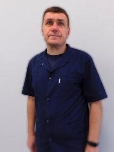 8 ЛИСТОПАДА - ДЕНЬ РЕНТГЕНОЛОГА В УКРАЇНІ ТА МІЖНАРОДНИЙ ДЕНЬ РАДІОЛОГІЇ!