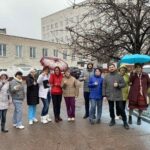 ТРЕНІНГ З ПОЖЕЖНОЇ БЕЗПЕКИ