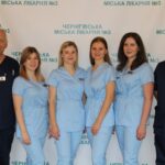 1 ГРУДНЯ - ДЕНЬ НЕВРОЛОГА