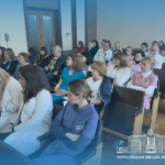 24 БЕРЕЗНЯ - ВСЕСВІТНІЙ ДЕНЬ БОРОТЬБИ ПРОТИ ТУБЕРКУЛЬОЗУ