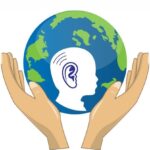 3 БЕРЕЗНЯ - ВСЕСВІТНІЙ ДЕНЬ СЛУХУ