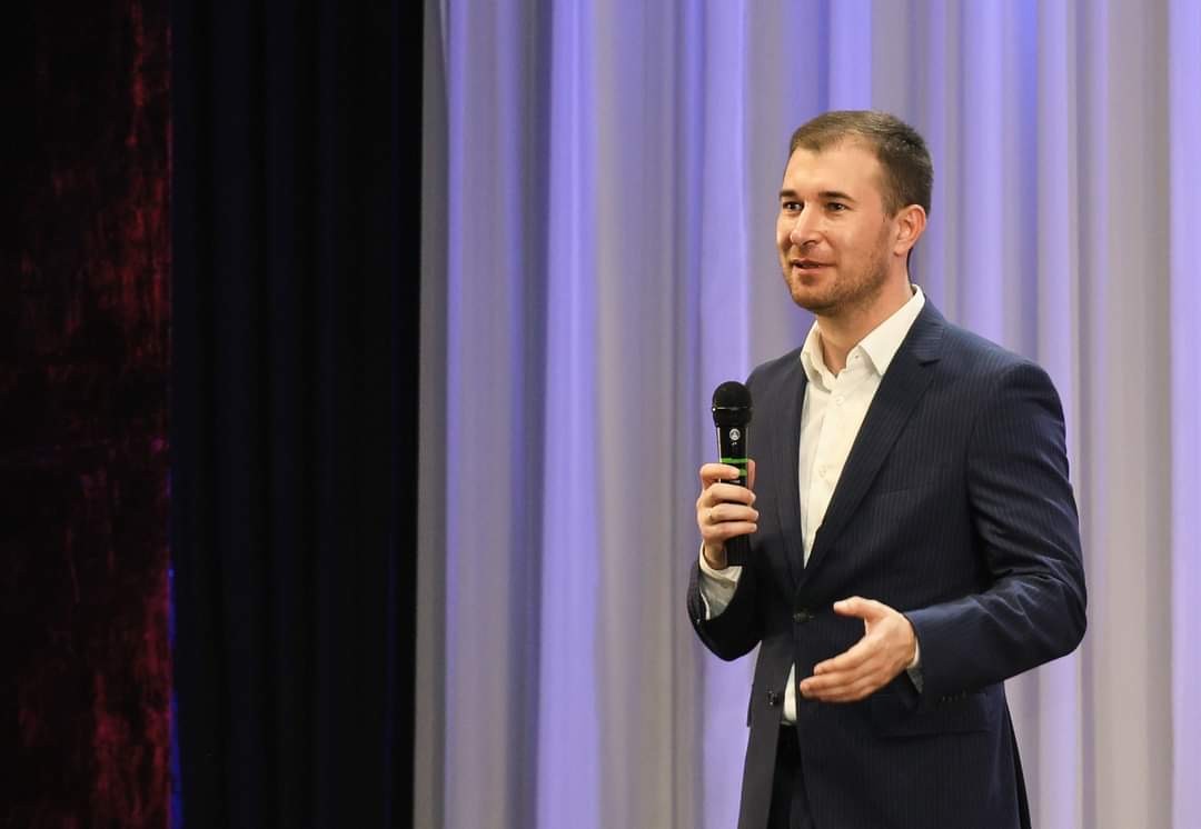 З Днем медичного працівника!