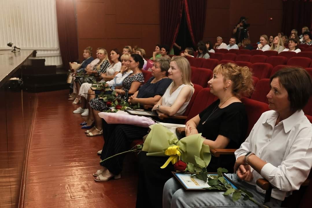 З Днем медичного працівника!