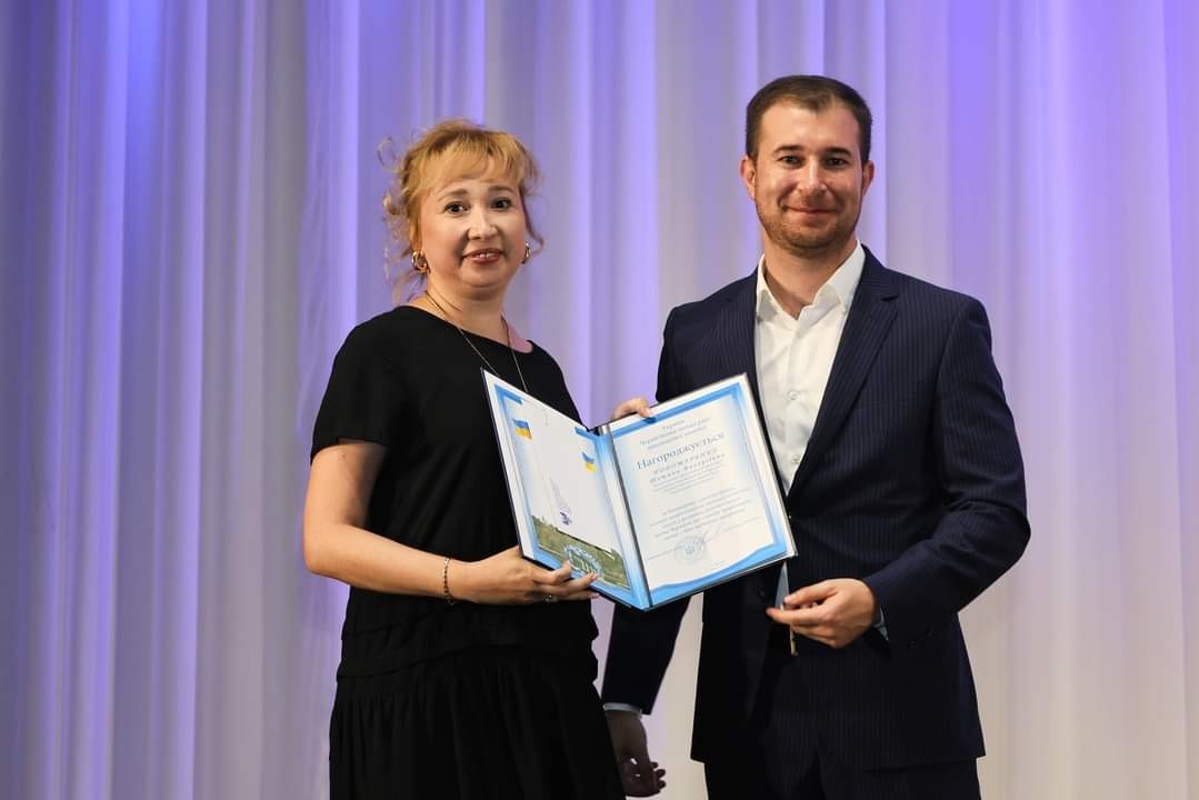 З Днем медичного працівника!