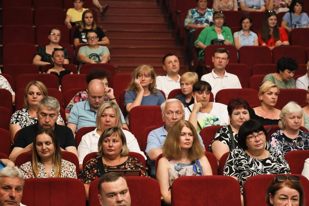 З Днем медичного працівника!