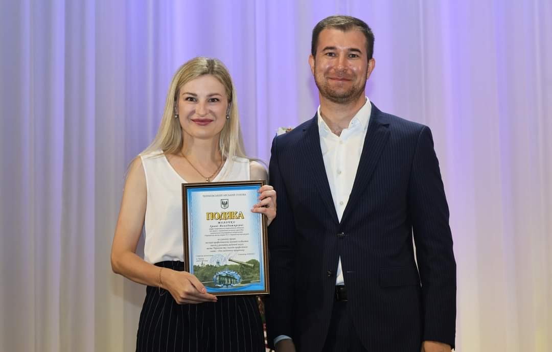 З Днем медичного працівника!