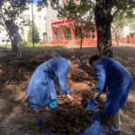 «Зробимо Україну чистою разом!»