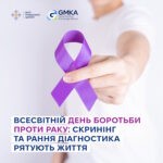 Що необхідно знати про рак та як від нього уберегтися