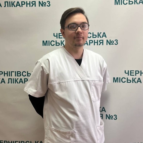 Попловой Єгор Володимирович