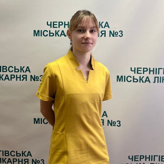 Салуян Софія Степанівна