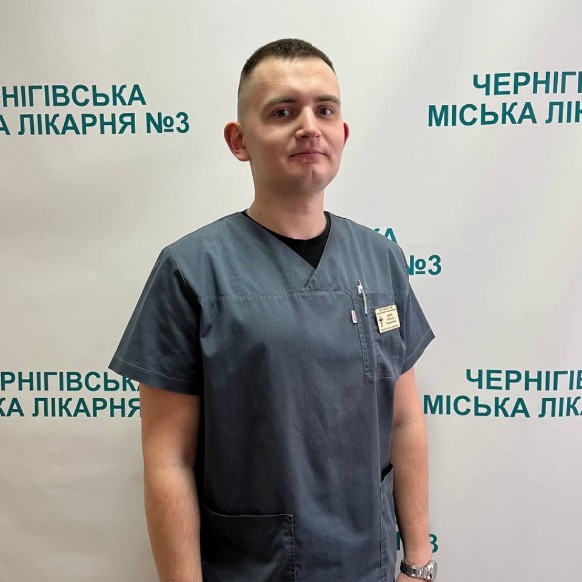 Шуть Олексій Романович