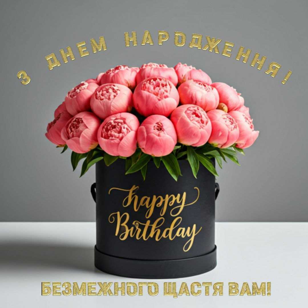 ВІТАЄМО З ДНЕМ НАРОДЖЕННЯ МЕДИЧНОГО ДИРЕКТОРА КНП "Чернігівська міська лікарня 3" ЧМР БАБКІНУ НАТАЛІЮ ВОЛОДИМИРІВНУ