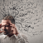 16 квітня -  День обізнаності про стрес