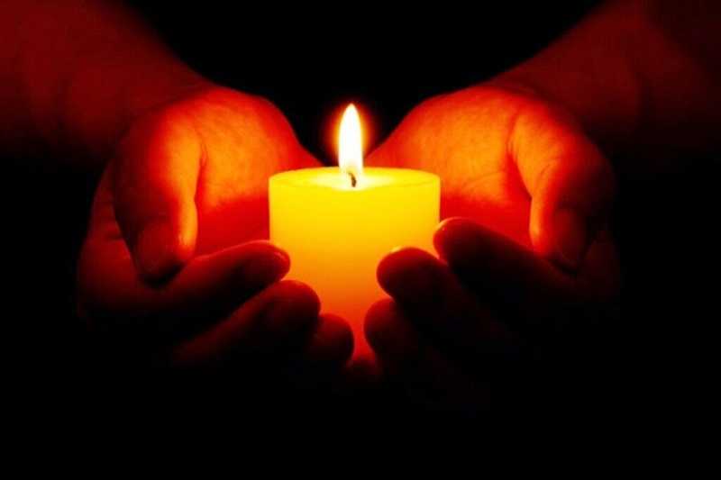 Проєкт «Посвіт пам’яті»